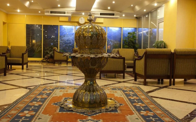 Stay City Hotel Ankara