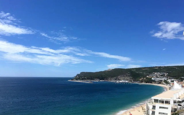Sun & Sea 509