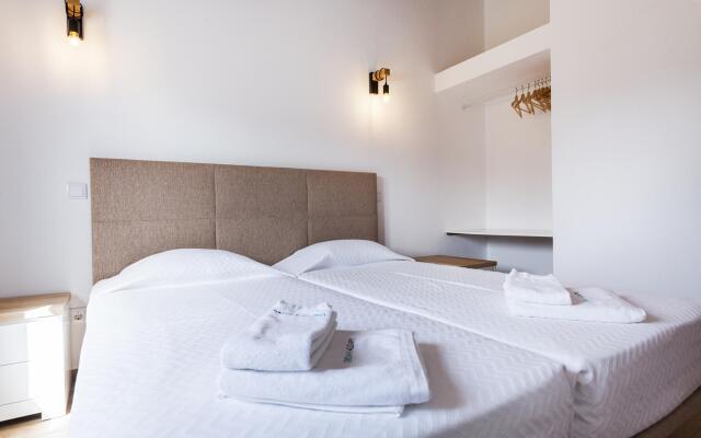 I 1 - Apartment 1 in St. Johns Countryside Getaway
