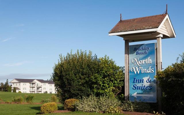 Brackley Beach Northwinds Inn and Suites