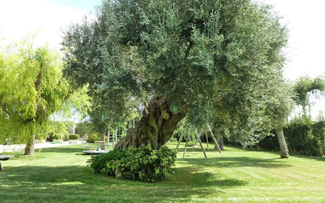 Agriturismo Li Damiani