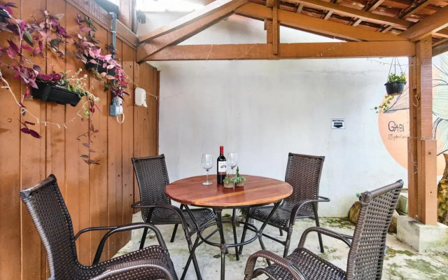 Guest House Econtainer