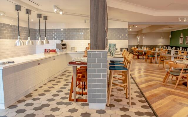 Holiday Inn Ipswich by IHG