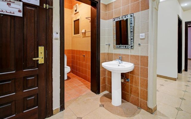 OYO 589 Lavina House