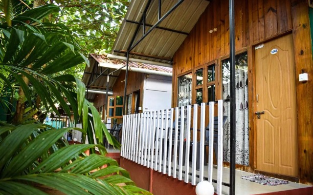 Ourem Cottages