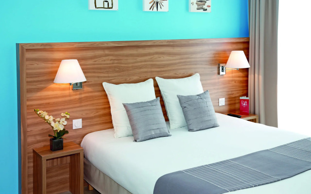 Appart'City Confort Vannes