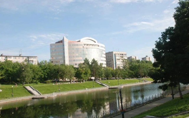 Yut Hostel