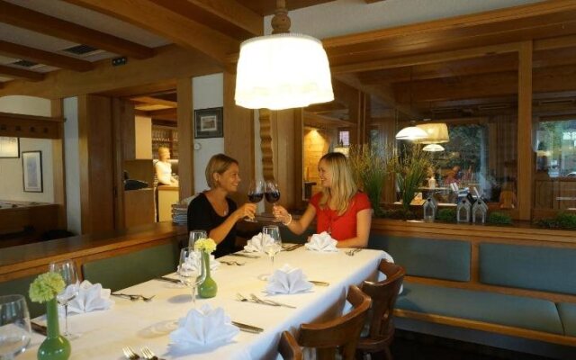 Hotel Lowen Lingenau