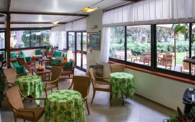 Hotel Giardino