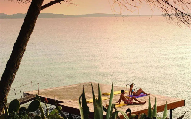 Hotel Capo D'Orso Hotel Thalasso & SPA