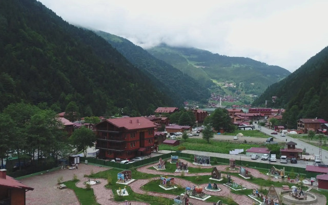 Nova Uzungol