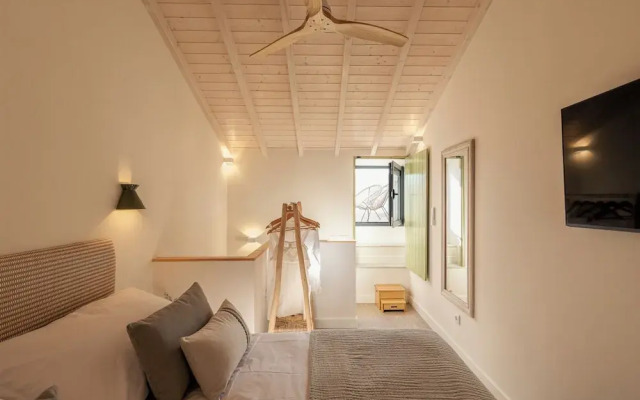 Alfarrobeiras Nature Agroturismo