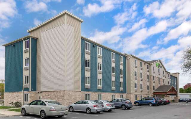 Extended Stay America Suites - Providence