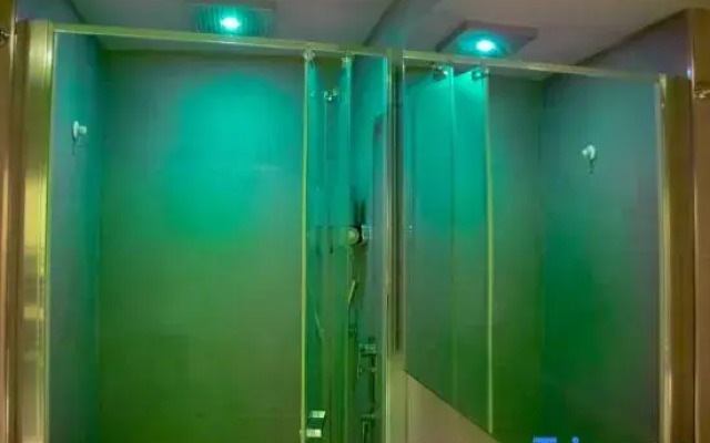 Spacious Loft in Jewish Ghetto