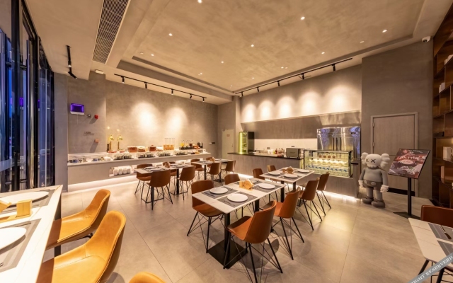 Hyatt Hotel (Zhuhai Pingsha Haiquanwan store)
