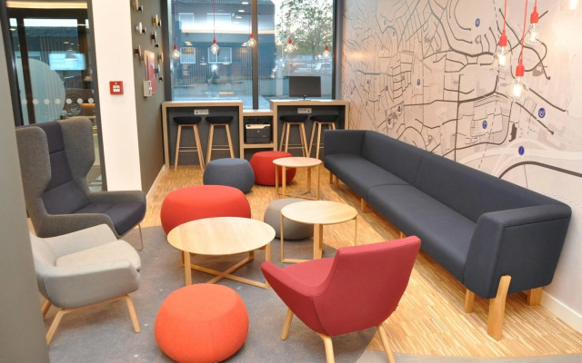 Holiday Inn Express Sindelfingen by IHG