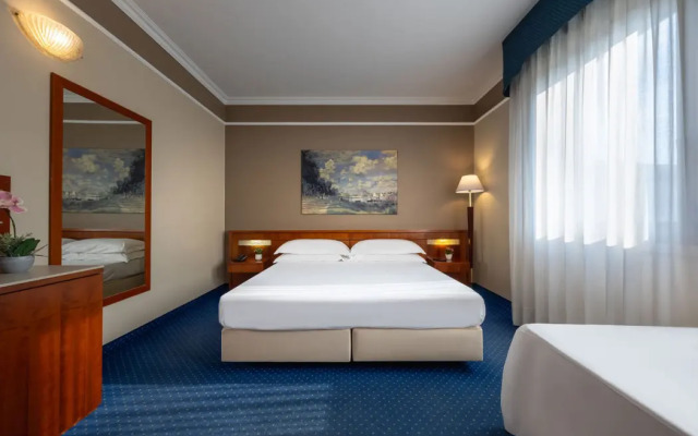 iH Hotels Padova Admiral