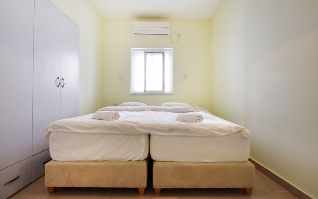 Gordon Beach Luxury PRK Stay at My Place