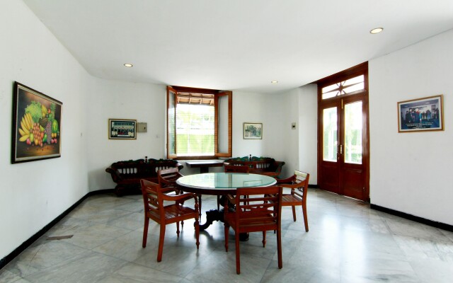 Hotel Limaran