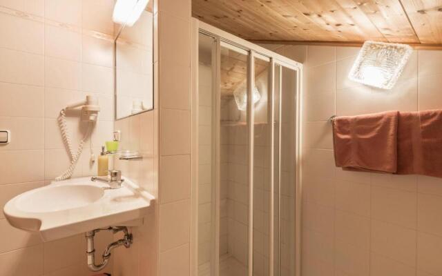 Ladinser Hof Reiterstube