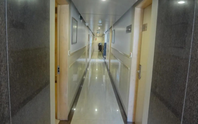 Oriental Residency Hotel