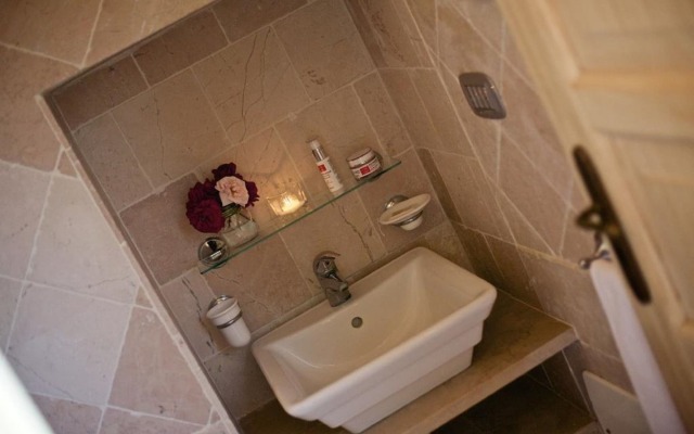 Tenuta Monacelli Lecce