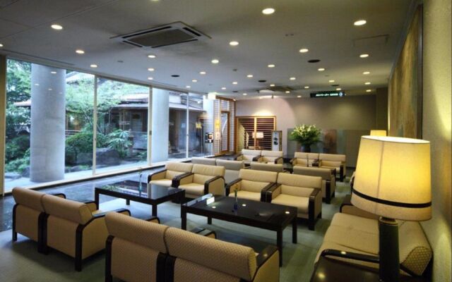 Hotel Shiragiku
