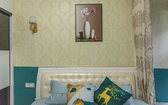 Locals Apartment Inn 01
