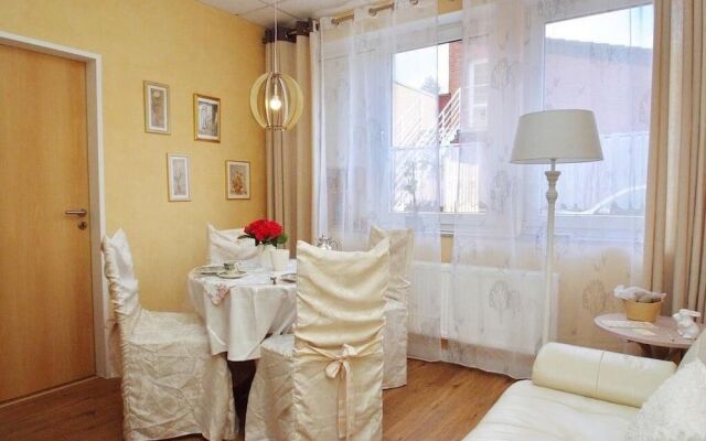 FeWo Borkum in Papenburg