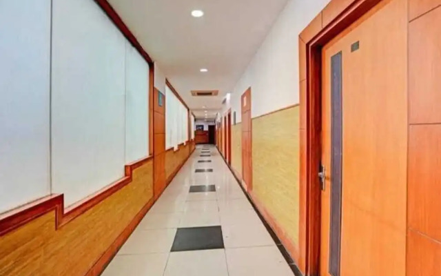 Hotel O One Hotel