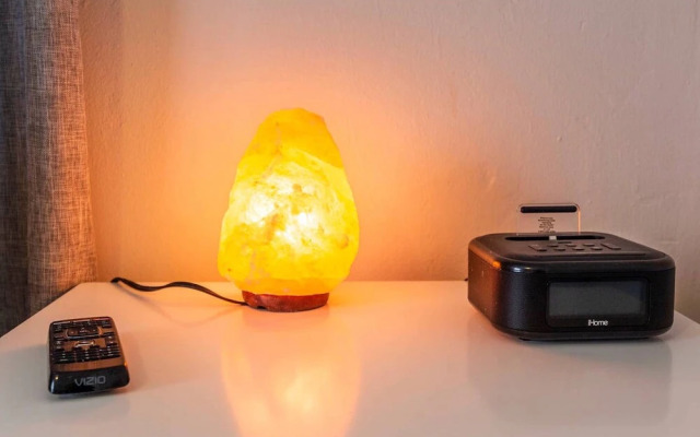 The Blue Bungalow by Namastay