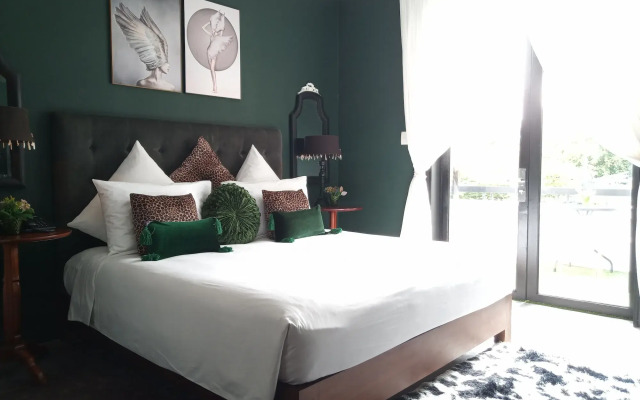 Thao Dien Boutique Hotel