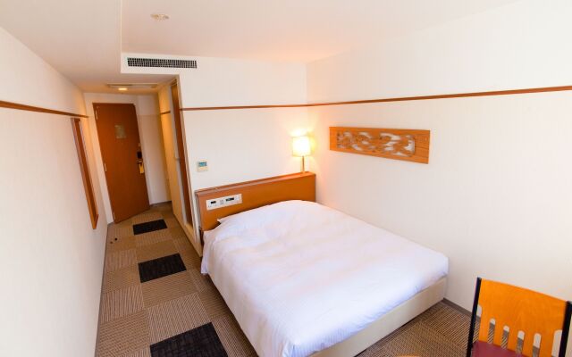 Hotel Lexton Kagoshima