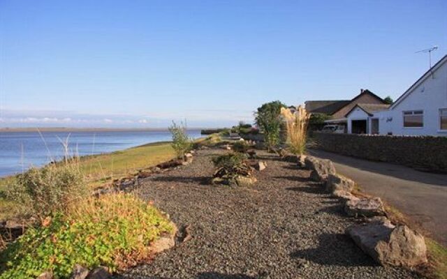 Sea Wood Bed and Breakfast