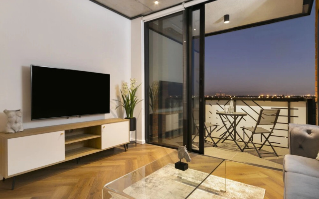 Bridgewater One 605