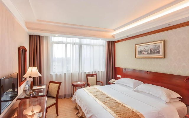 Vienna Hotel Dongguan Songshan Lake