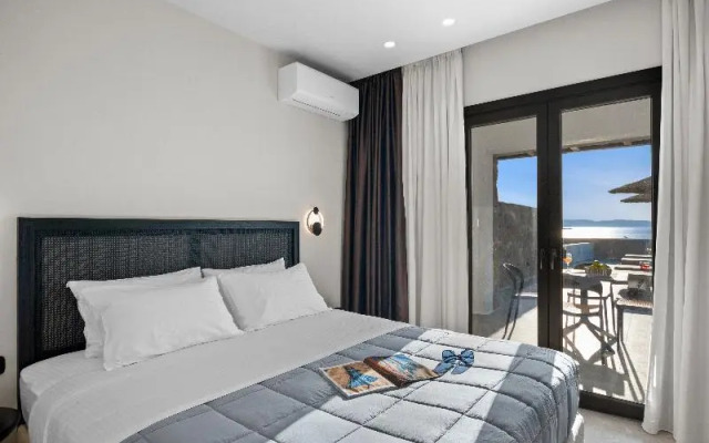 Lithia Exclusive Villas