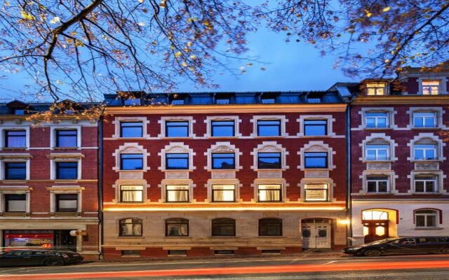 Martin Boutique Hotel