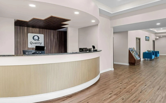 Quality Inn