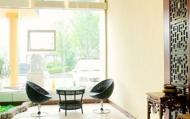 Chengshi Kaijing Hotel