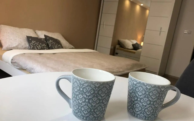 Apartmán U Zlaté hroudy