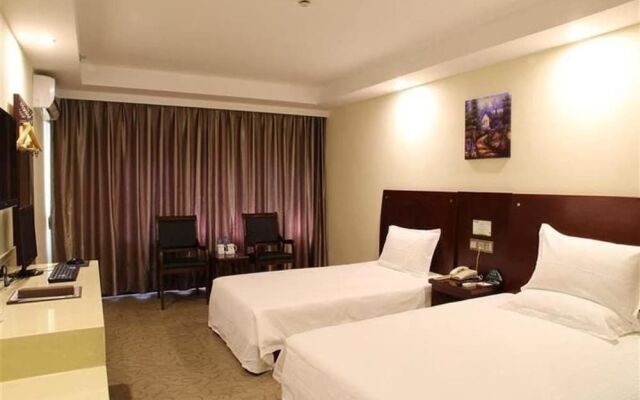 Greentree Inn