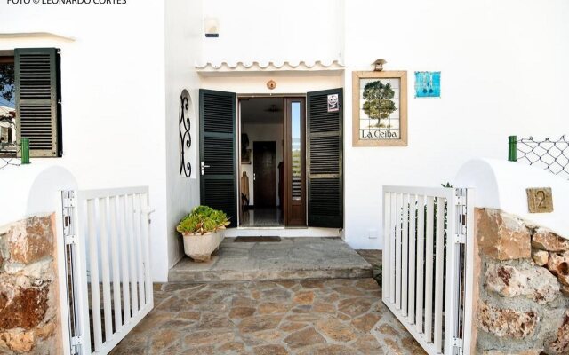 Hostal la Ceiba