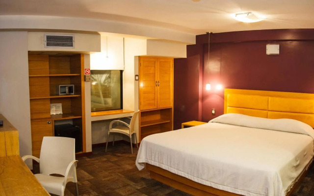 Victoria Regia Hotel