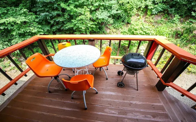 Samcheok Yeondam Pension