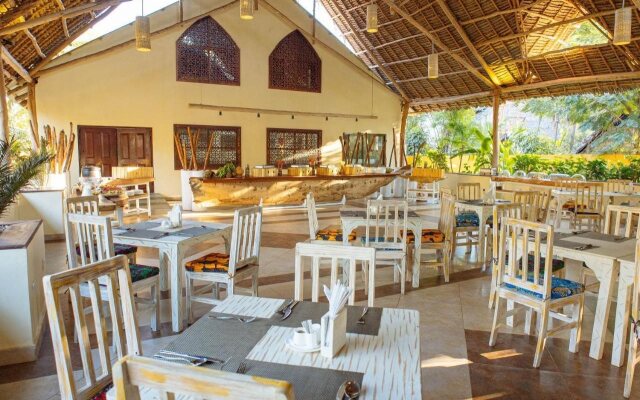 Sansi Kae Beach Resort