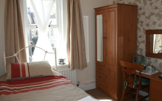 Albany Lodge Guest House