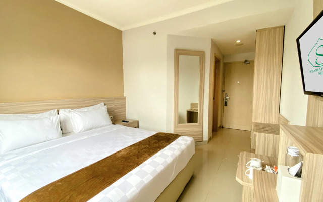 Syariah Hotel