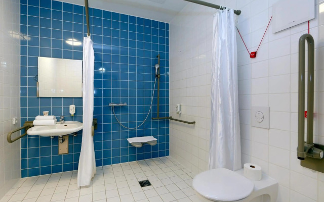 B&B Hotel Berlin-Charlottenburg
