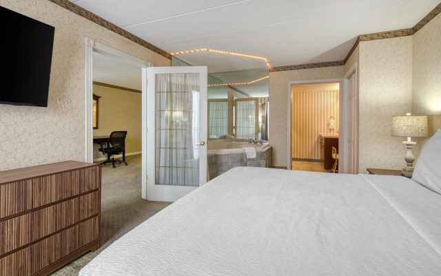 Best Western Plus Wilkes Barre Center City